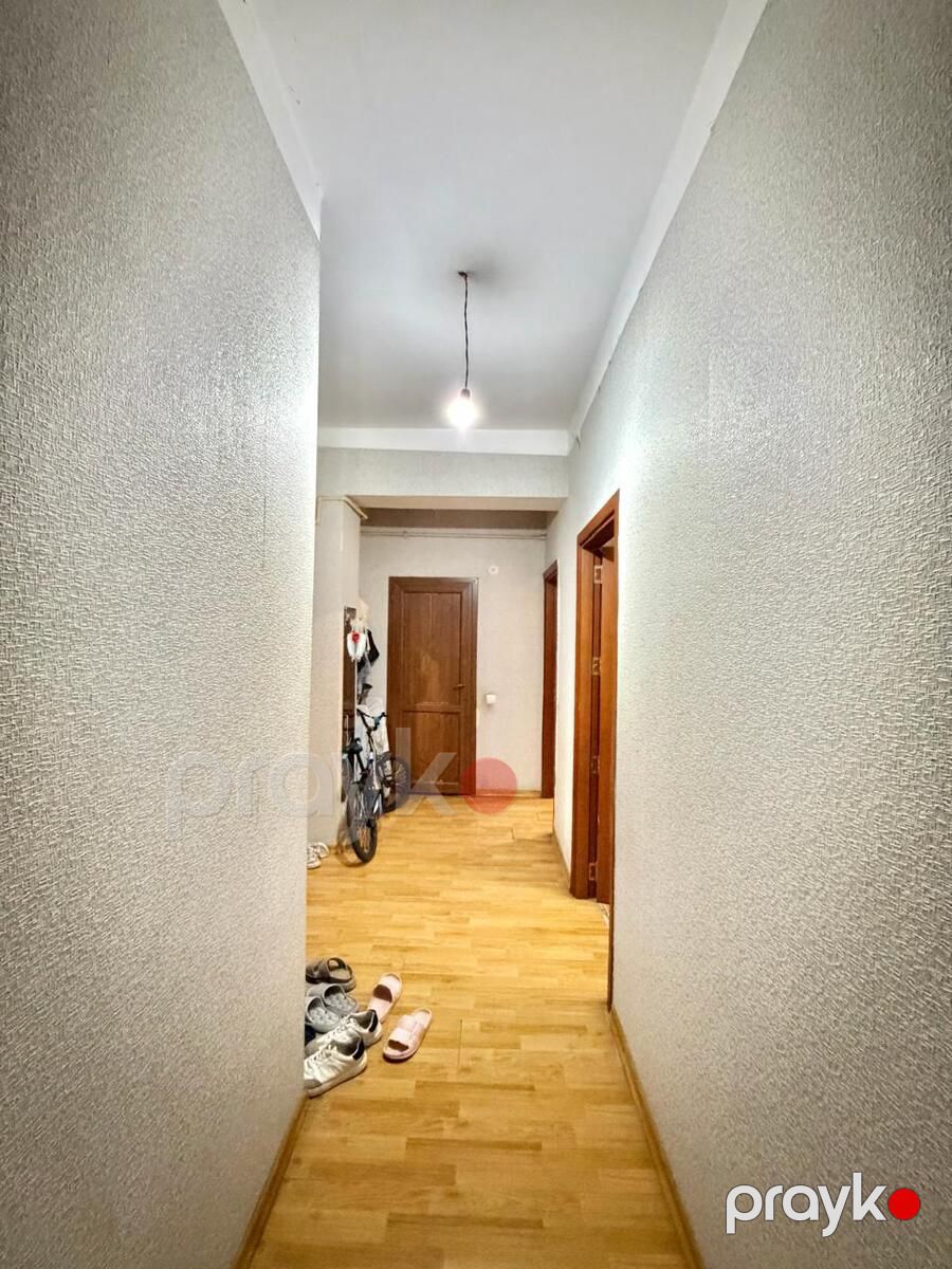 Satılır 2 otaqlı yeni tikili 71 m² — Mənzil, Bakı (7)