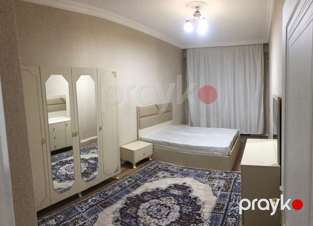 2-otaqlı yeni tikili kirayə verilir, Sumqayıt ş., 70 m² — Mənzil, Sumqayıt (2)