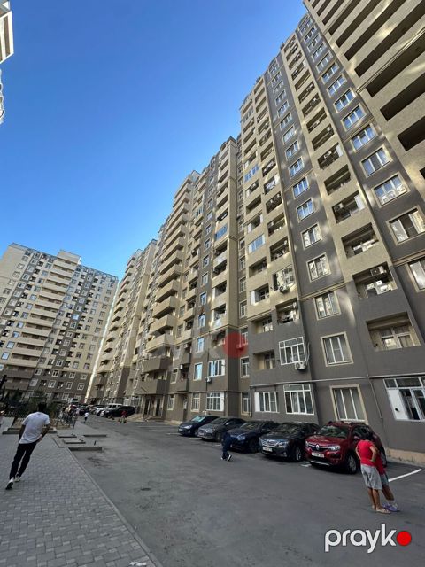Satılır 3 otaqlı yeni tikili 69 m² — Bakı