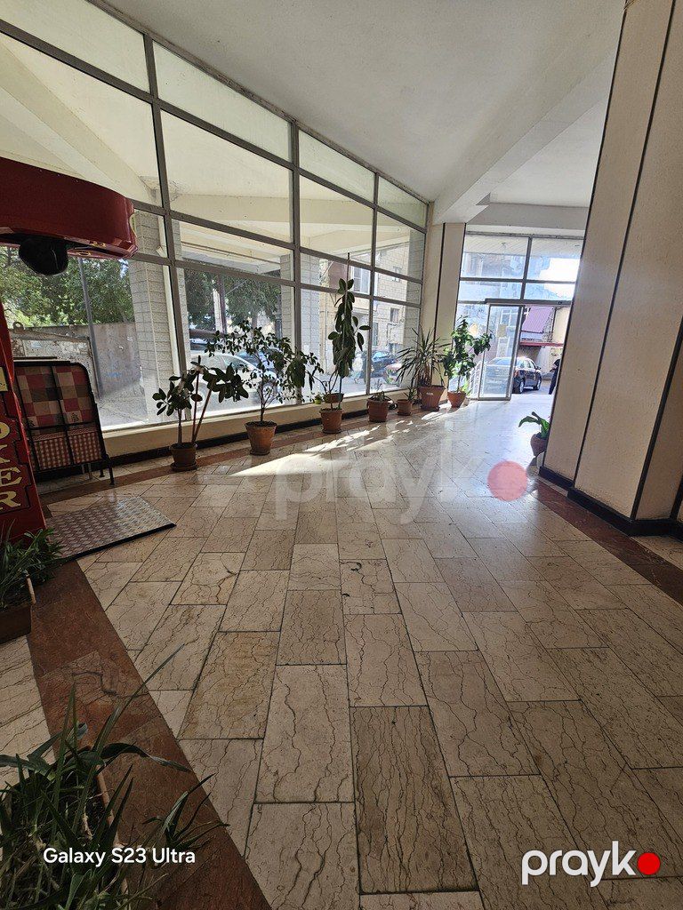 Satılır 3 otaqlı yeni tikili 120 m² — Mənzil, Bakı (2)
