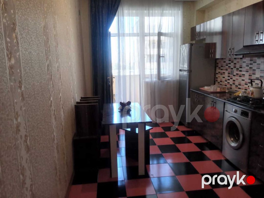 Satılır 2 otaqlı yeni tikili 110 m² — Mənzil, Bakı (11)