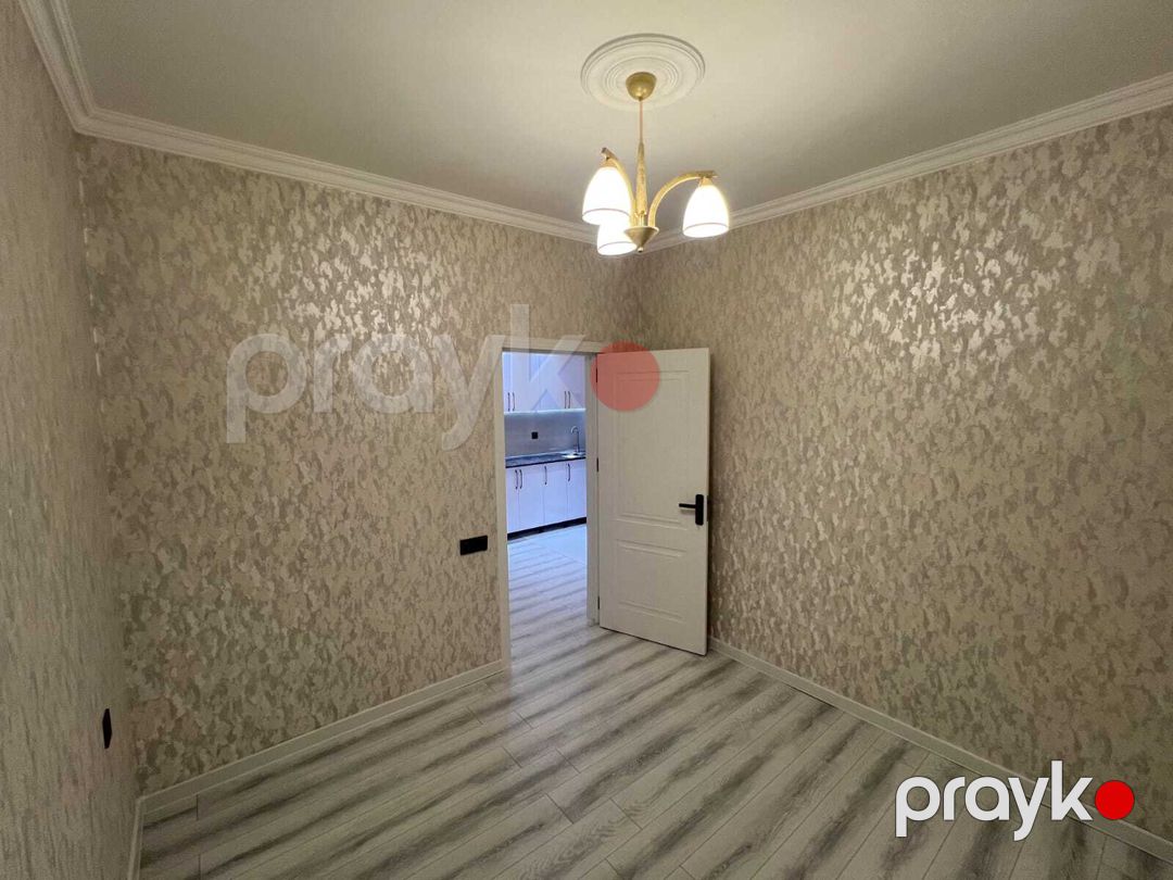 Satılır 3 otaqlı həyət evi/bağ evi 60 m² — Ev, villa, Xırdalan (4)