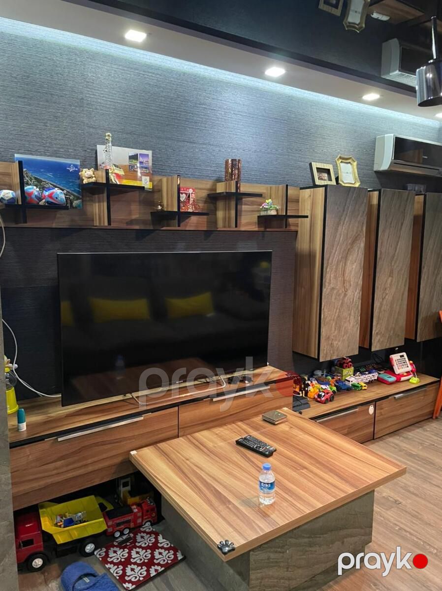 İcarəyə verilir 3 otaqlı yeni tikili 50 m² — Mənzil, Bakı (3)