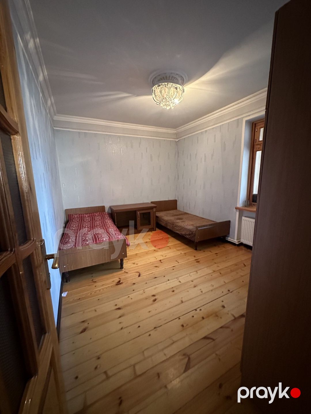 İcarəyə verilir 3 otaqlı köhnə tikili 80 m² — Mənzil, Bakı (3)