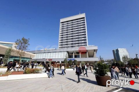 8-otaqlı mənzil, Dilarə Əliyeva küç., 280 m² — Bakı
