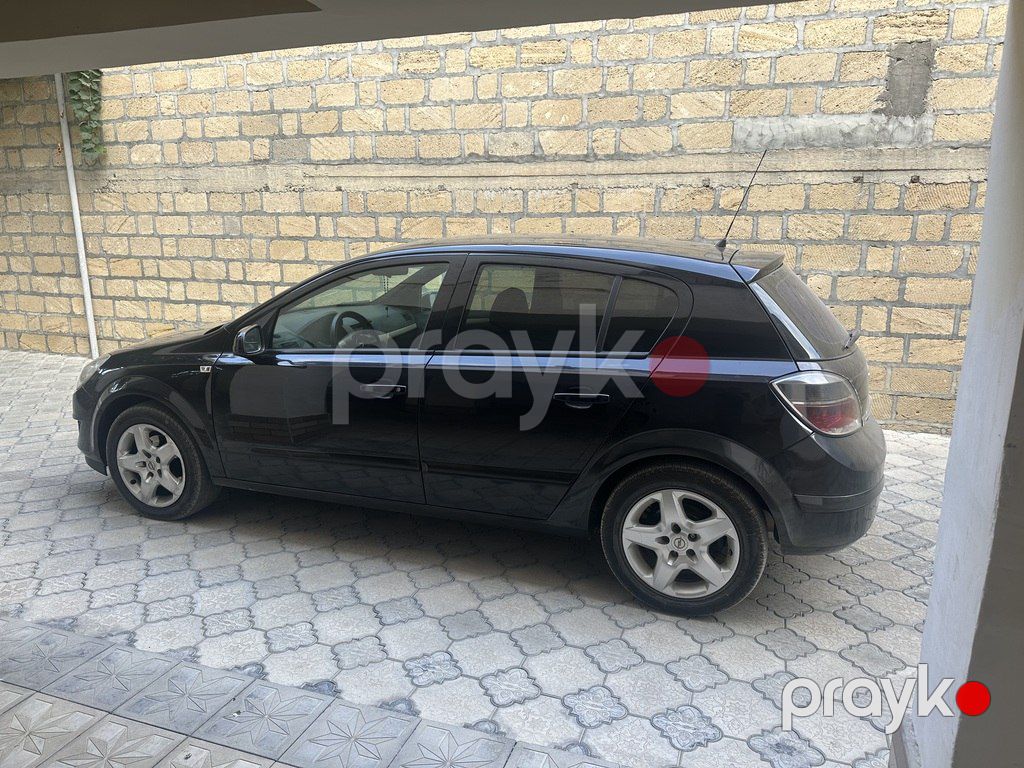 Opel Astra, 1.3 L, 2007 il, 604 000 km — Avtomobillər, Yevlax (7)