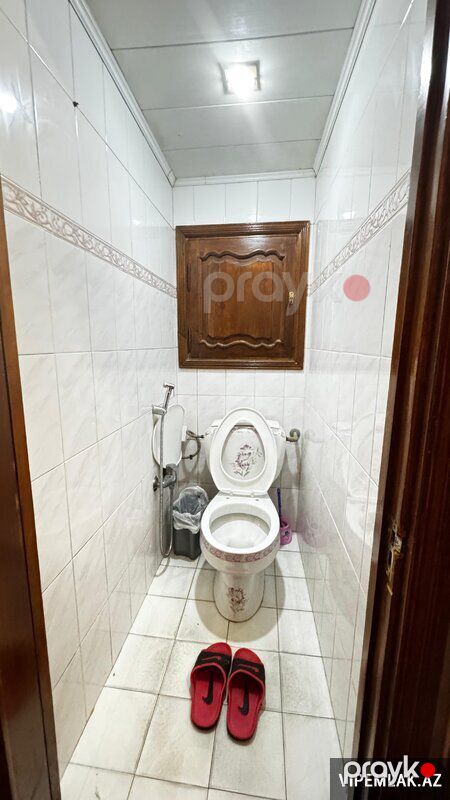 Nəsimi rayonunda 2 otaqlı Yeni tikili Kirayə verilir, 50 m² — Mənzil, Bakı (4)