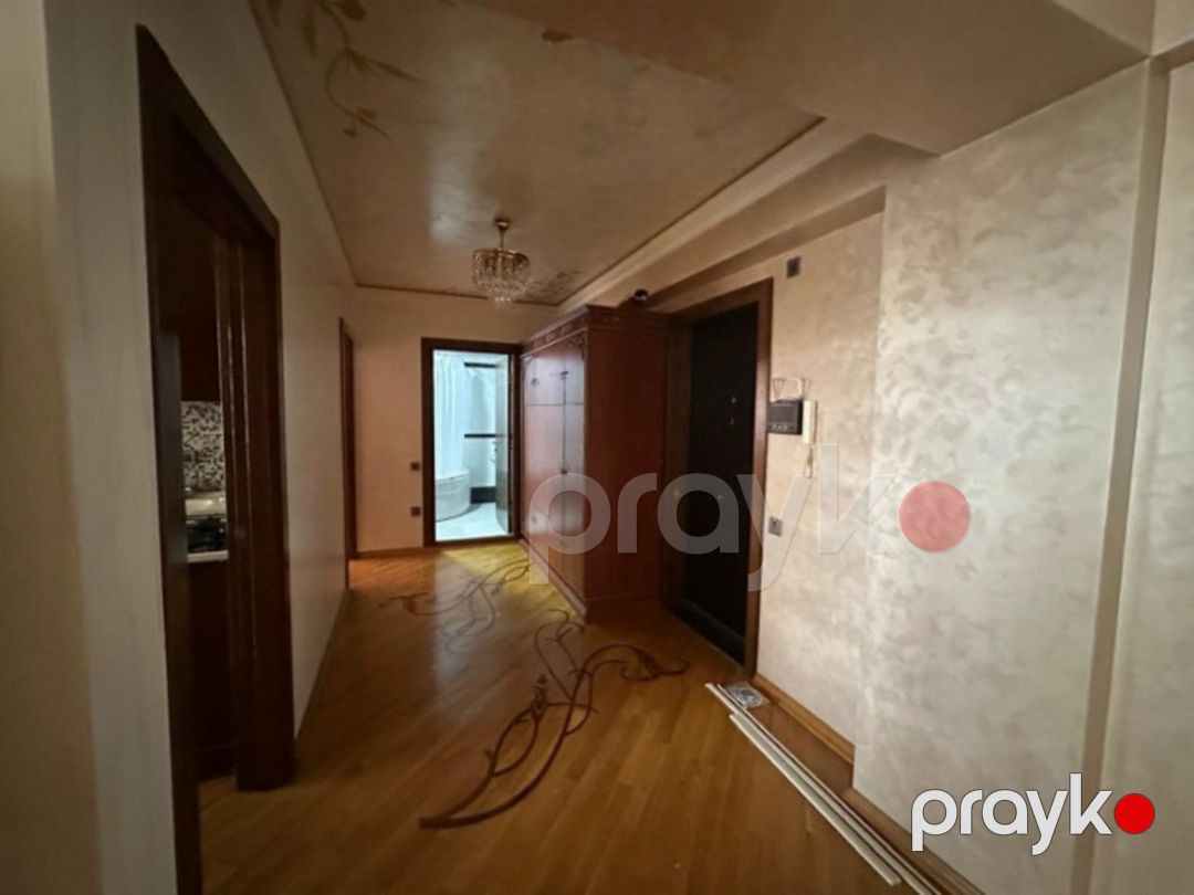 Satılır 2 otaqlı yeni tikili 75 m² — Mənzil, Bakı (5)