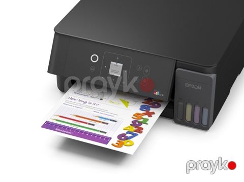 Printer "Epson EcoTank L3360" — Bakı