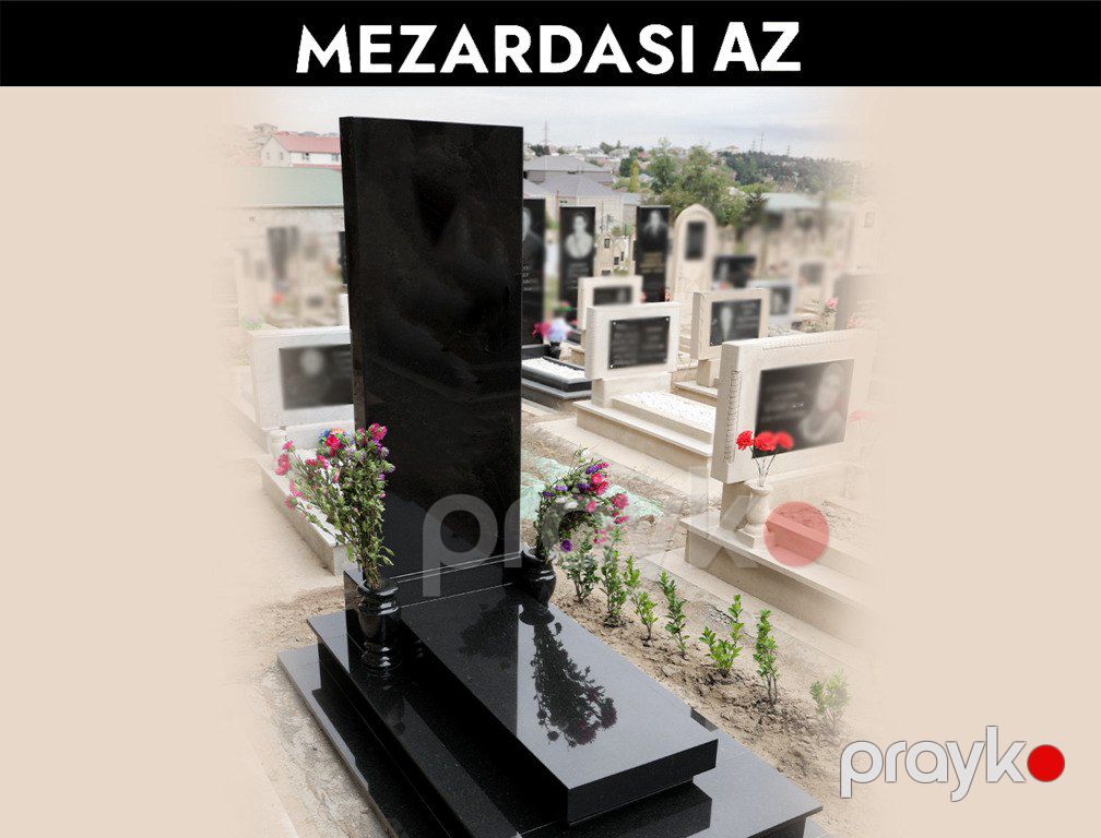 Məzar və qəbir daşları sifarişi — Təmir və inşaat, Bakı (3)