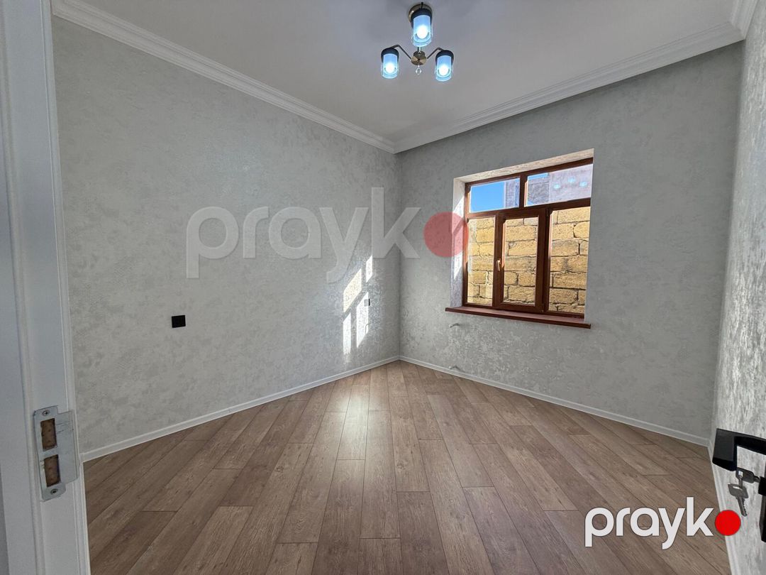 Satılır 4 otaqlı həyət evi/bağ evi 140 m² — Ev, villa, Bakı (9)
