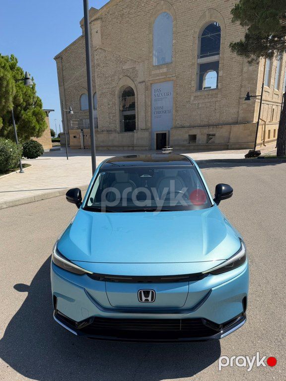 Honda e:NS1, 68.8 kWh, 2023 il, 44 000 km — Avtomobillər, Bakı (5)