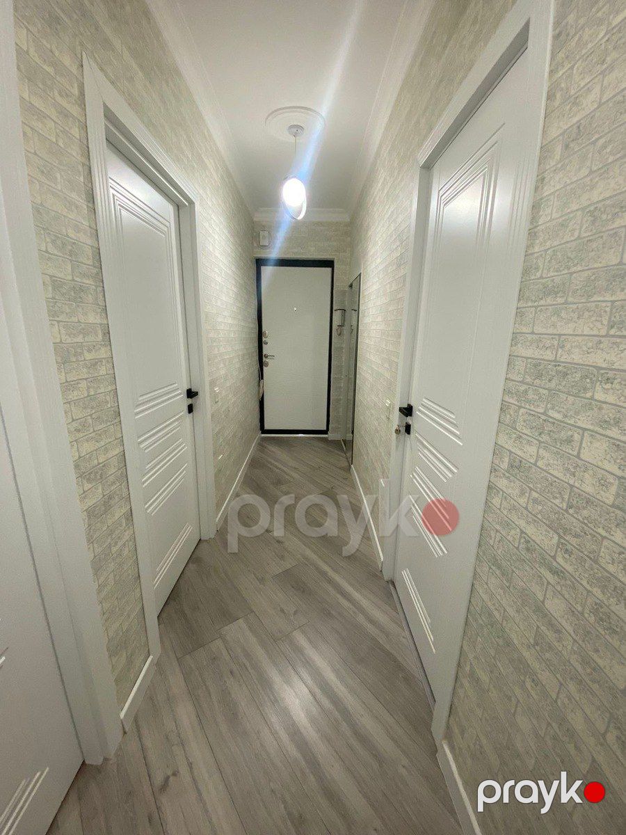 Satılır 2 otaqlı yeni tikili 65 m² — Mənzil, Bakı (9)