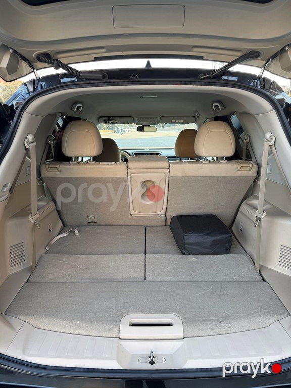Nissan X-Trail, 2.5 L, 2014 il, 108 600 km — Avtomobillər, Bakı (6)