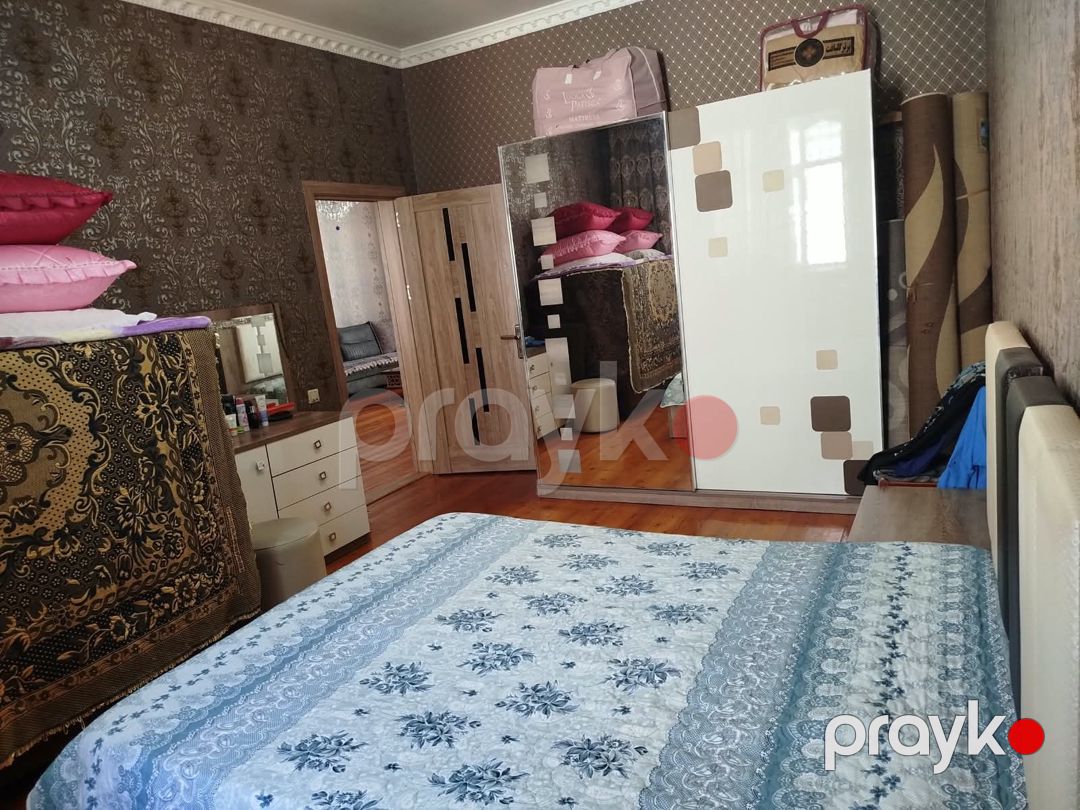 Satılır 4 otaqlı həyət evi/bağ evi 130 m² — Ev, villa, Sumqayıt (6)