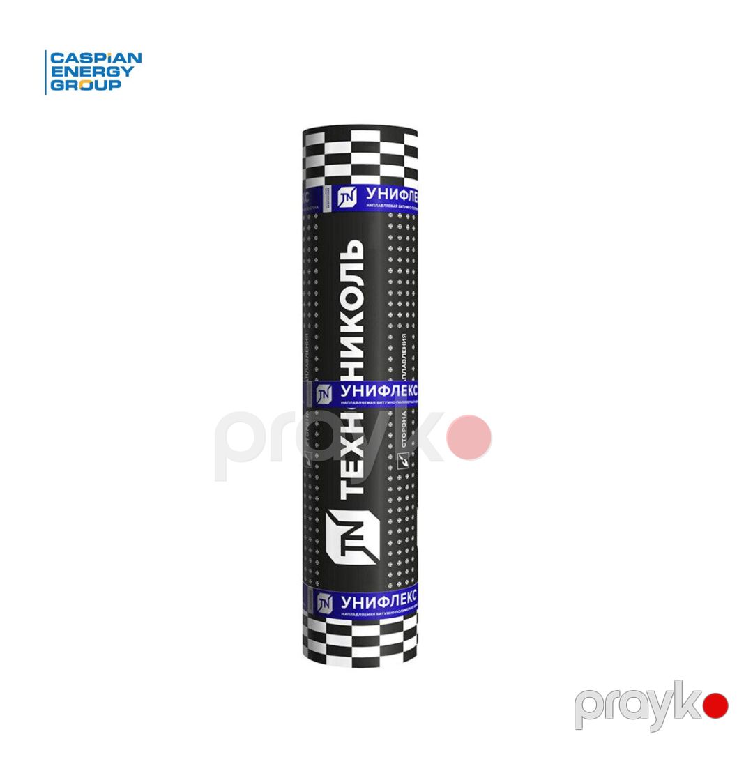 Tol – Uniflex TPP — Təmir və inşaat, Bakı (3)