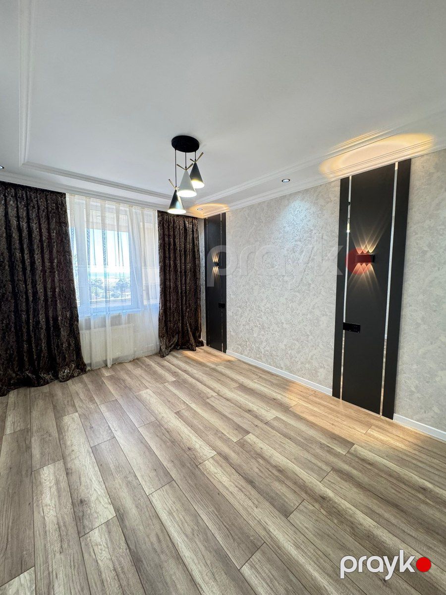 2-otaqlı mənzil, Hövsan qəs., 54 m² — Mənzil, Bakı (11)