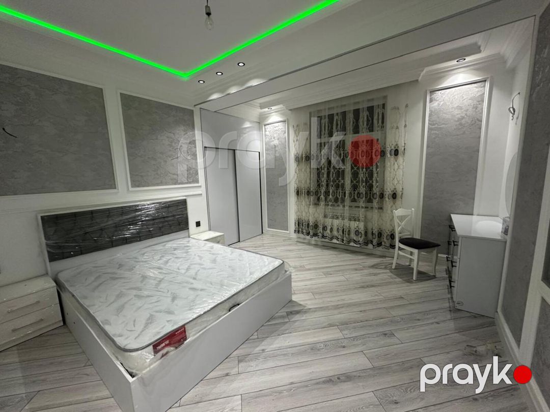 Satılır 2 otaqlı yeni tikili 83 m² — Mənzil, Xırdalan (9)