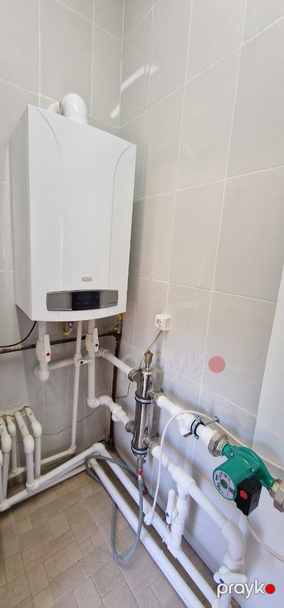 Satılır 7 otaqlı həyət evi/bağ evi 300 m² — Ev, villa, Bakı (12)