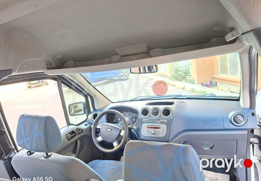 Ford Tourneo Connect, 1.8 L, 2010 il, 299 785 km — Avtomobillər, Bakı (8)