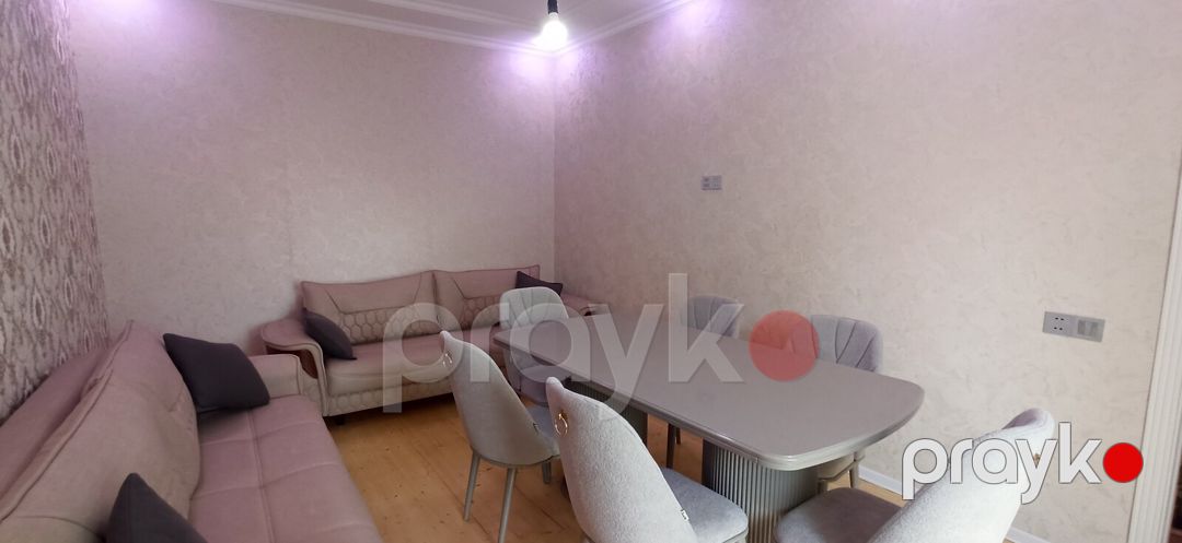 Həyət evi, Məhəmmədli qəs — Ev, villa, Bakı (8)
