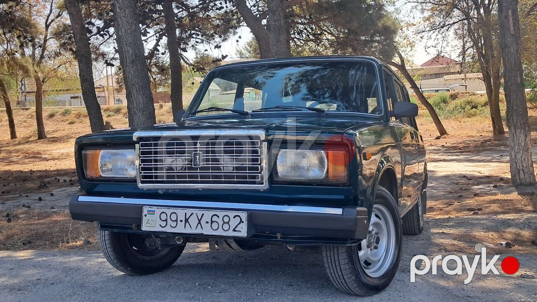 Lada (vaz) 2104, 2011 il — Avtomobillər, Bakı (3)