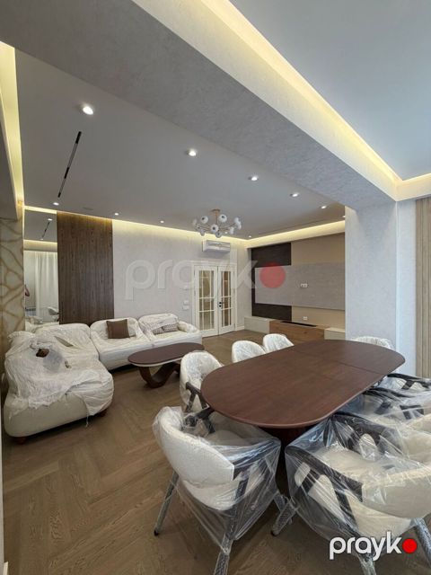 İcarəyə verilir 3 otaqlı yeni tikili 166 m² — Bakı