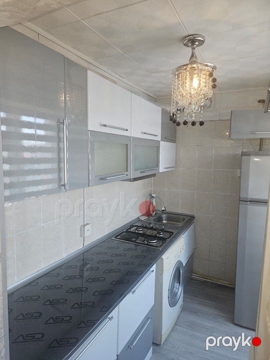 İcarəyə verilir 1 otaqlı köhnə tikili 50 m² — Mənzil, Bakı (7)