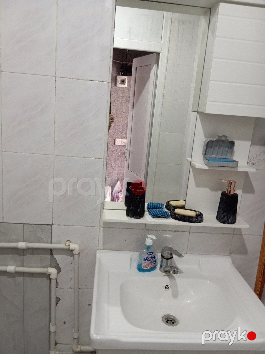İcarəyə verilir 2 otaqlı köhnə tikili 57 m² — Mənzil, Bakı (12)