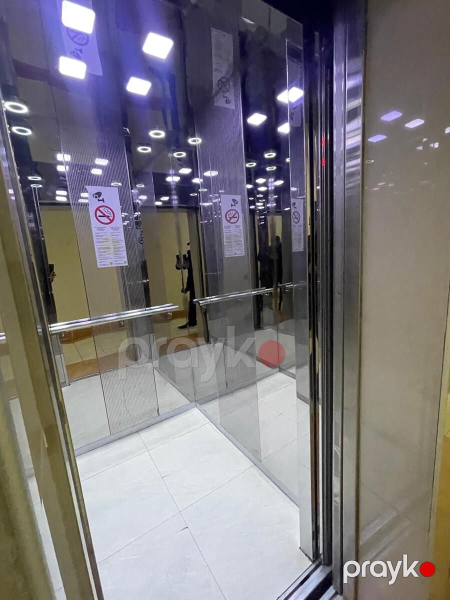 İcarəyə verilir 3 otaqlı yeni tikili 132 m² — Mənzil, Bakı (4)