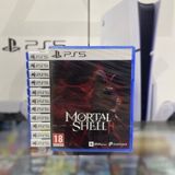 PS5 üçün “Mortal Shell 2” oyun diski — Gamestation