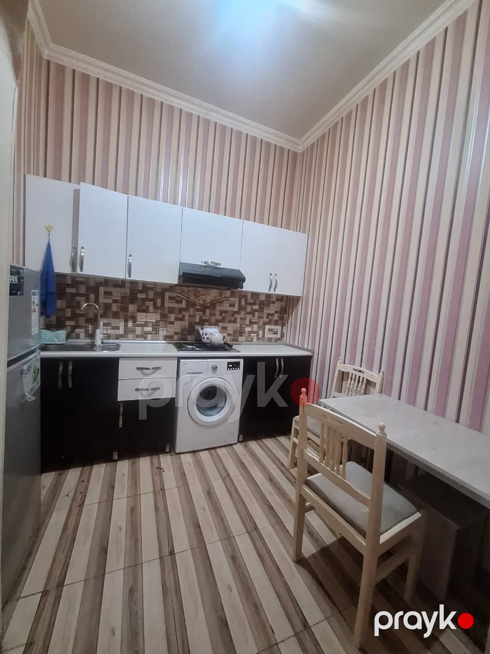 Satış: 2 otaqlı Yeni tikili, 65 m², Xırdalan — Mənzil (8)