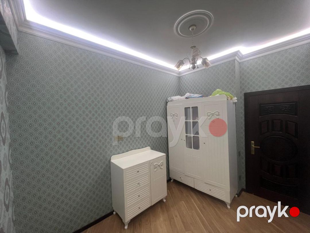 Satılır 3 otaqlı yeni tikili 96 m² — Mənzil, Bakı (6)
