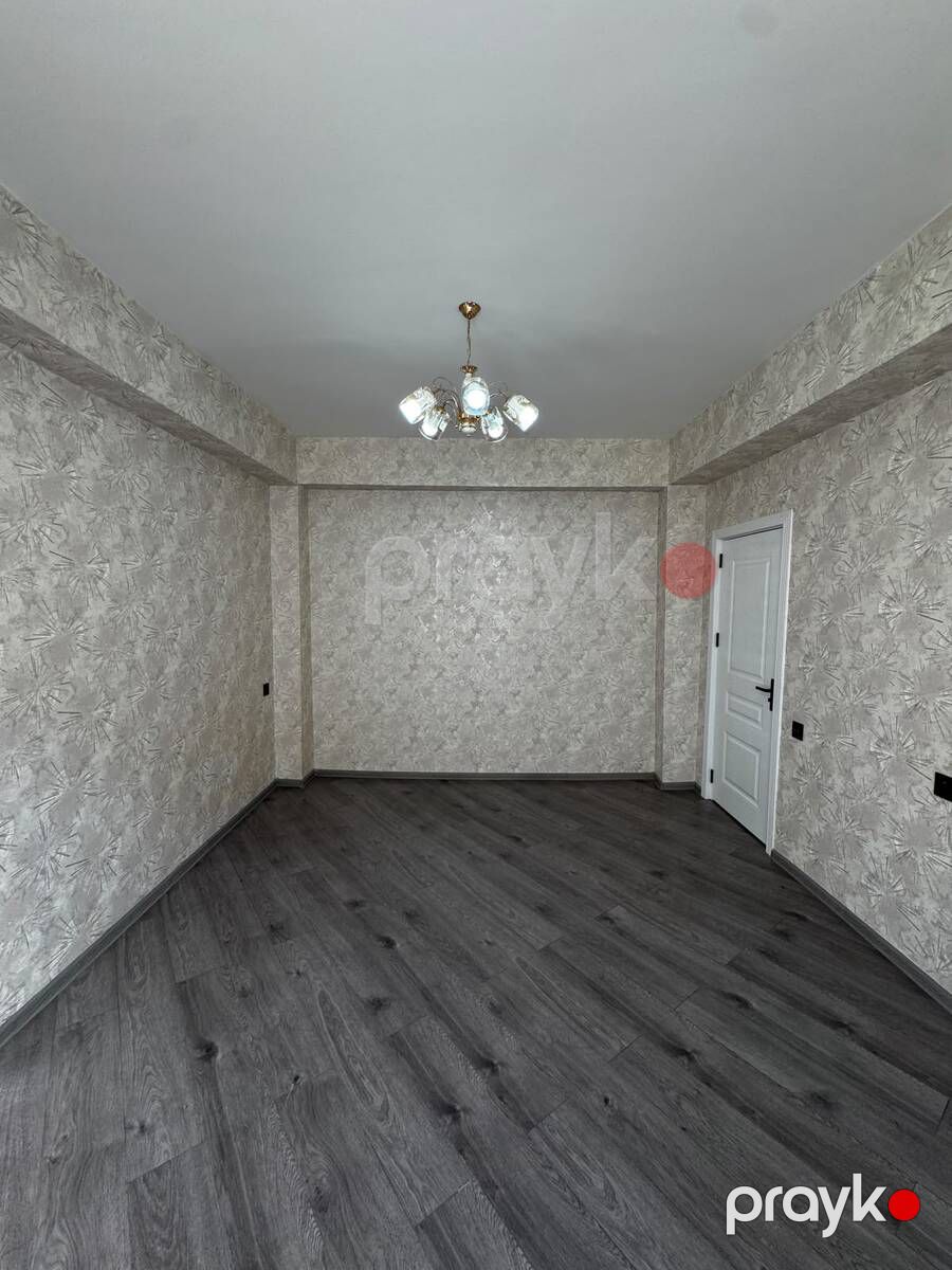 Satılır 1 otaqlı yeni tikili 37 m² — Mənzil, Bakı (4)
