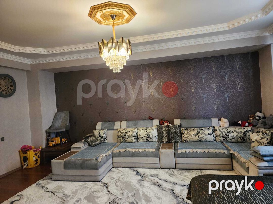 Satılır 2 otaqlı yeni tikili 85 m² — Mənzil, Bakı (2)