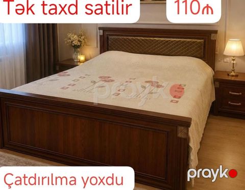 Taxt satilir matras var baza yoxdu Əla vəziyyətdədi heç bir pirablemi — Digah
