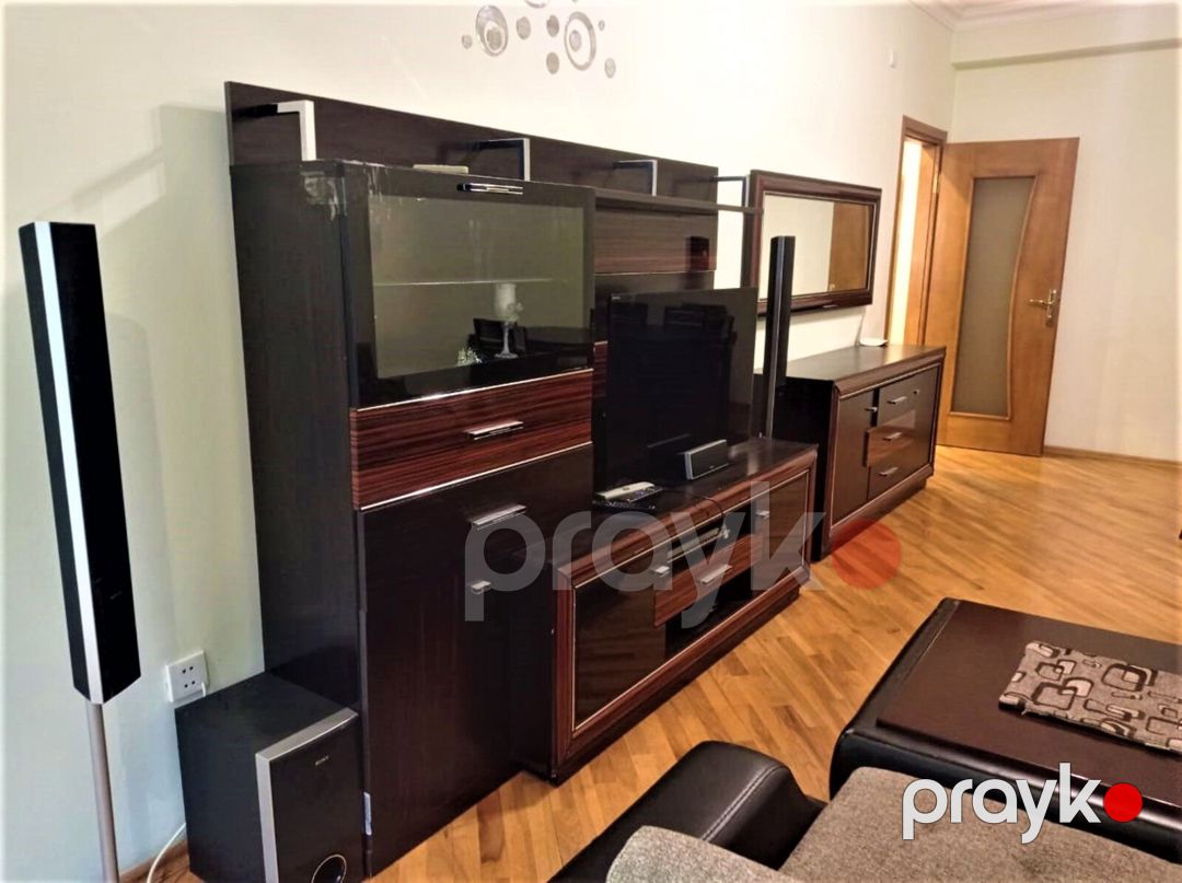 Satılır 3 otaqlı yeni tikili 90 m² — Mənzil, Bakı (4)