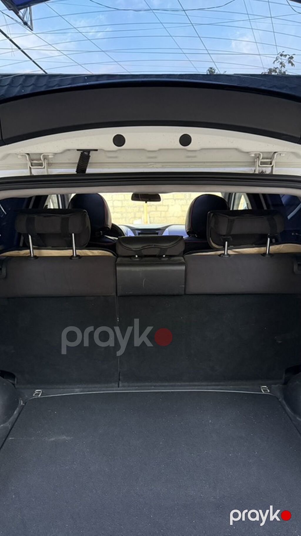 Ssangyong Korando: 2 l Krossover — Avtomobillər, Xırdalan (7)