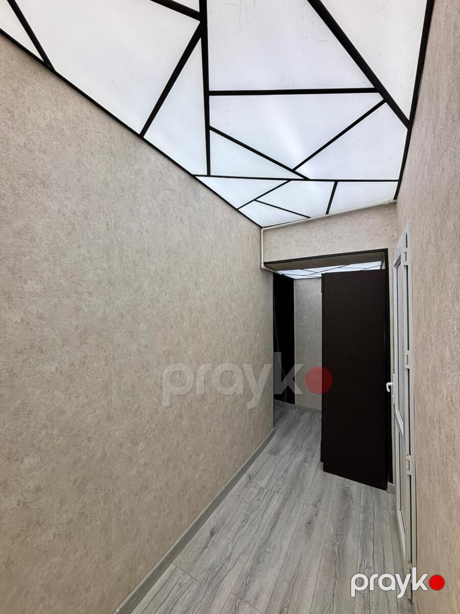 Satılır 2 otaqlı köhnə tikili 37 m² — Mənzil, Bakı (10)