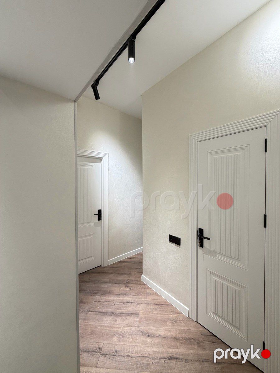 Satılır 2 otaqlı köhnə tikili 43 m² — Mənzil, Bakı (9)