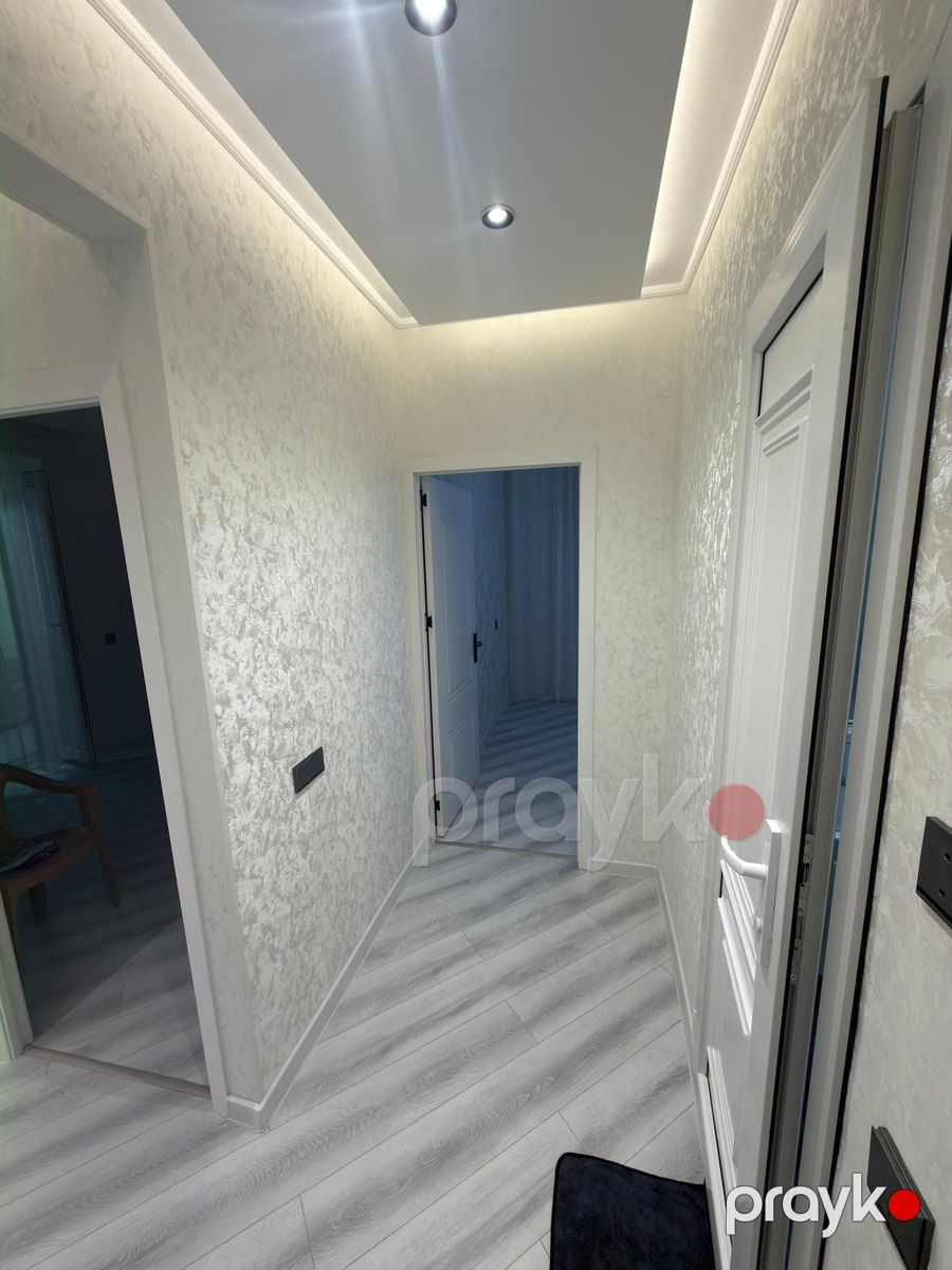 Satılır 3 otaqlı köhnə tikili 60 m² — Mənzil, Bakı (5)