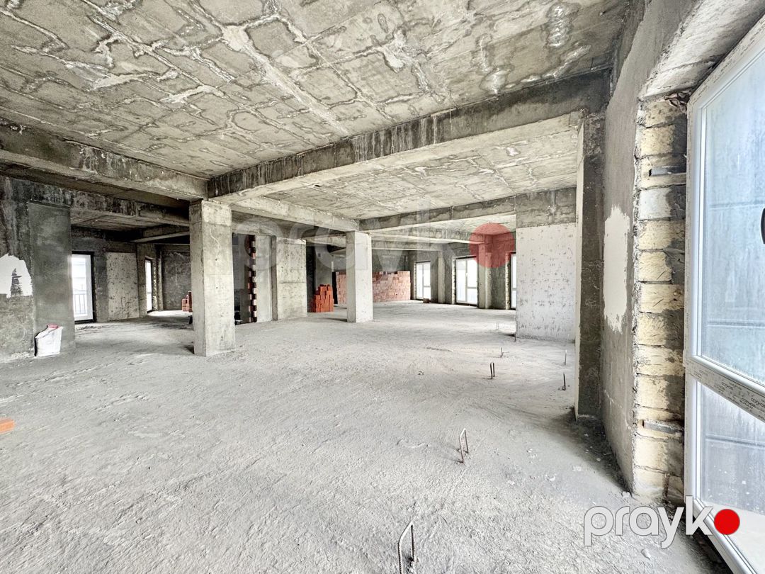 Satılır 5 otaqlı yeni tikili 254 m² — Mənzil, Bakı (2)