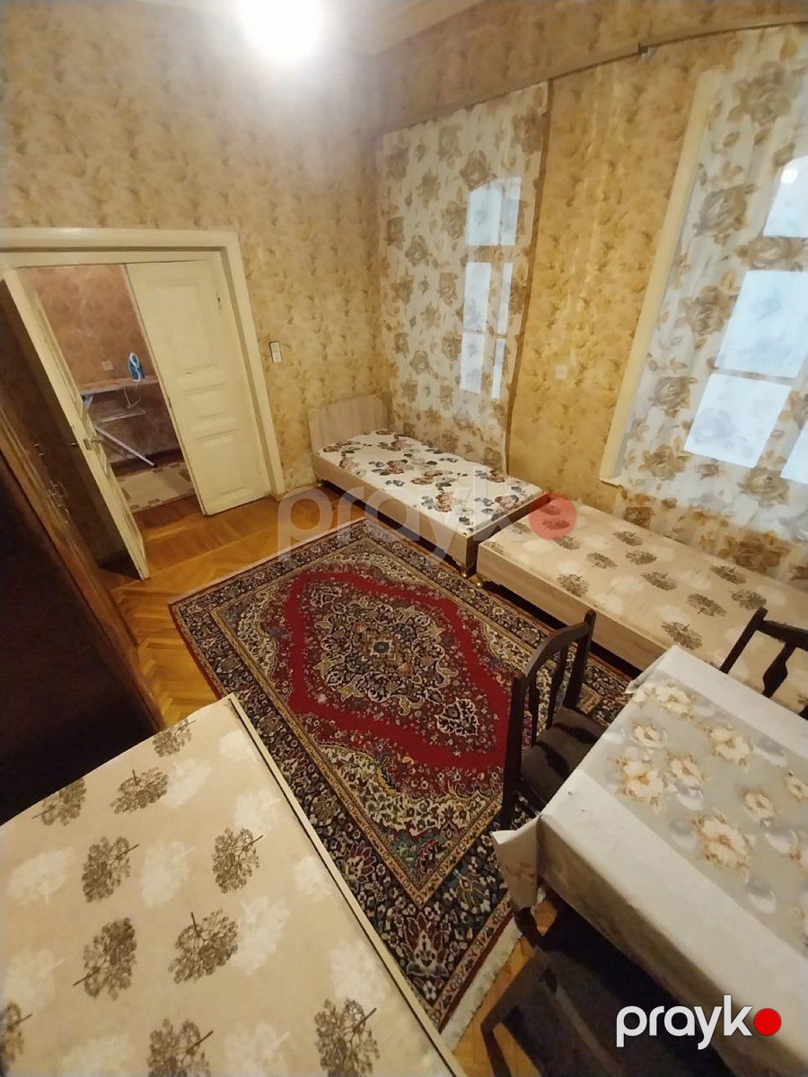 Həyət evi kirayə verilir, Gəncə ş — Ev, villa, Gəncə (5)