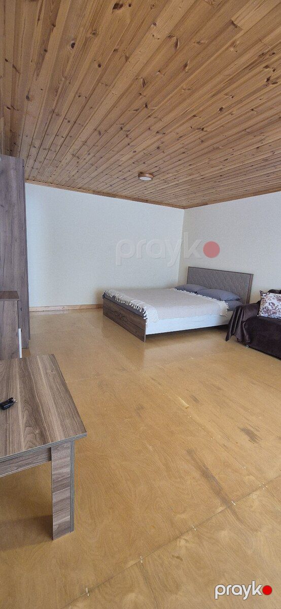 Həyət evi kirayə verilir, İsmayıllı r — Ev, villa, İsmayıllı (4)