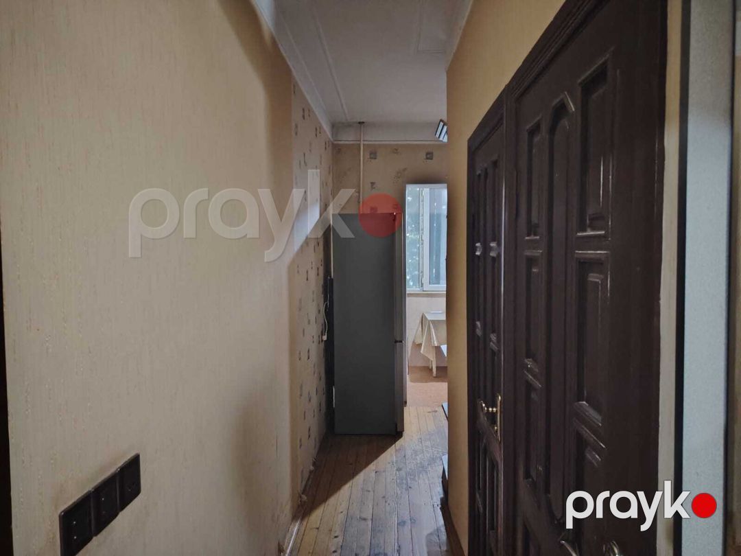 İcarəyə verilir 3 otaqlı köhnə tikili 85 m² — Mənzil, Bakı (8)