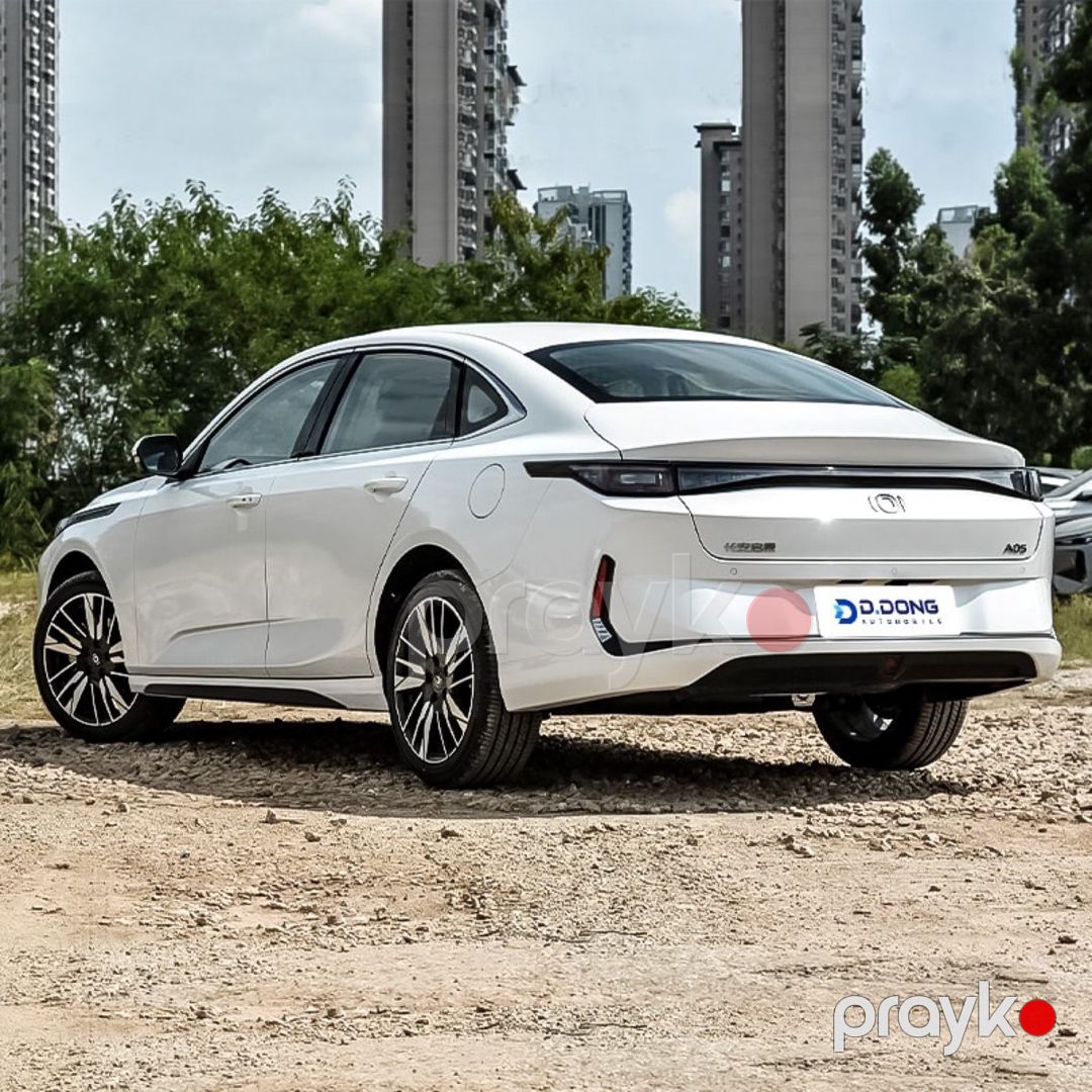 Changan A05 arxa duman işığı — Ehtiyat hissələri və aksesuarlar, Bakı (3)