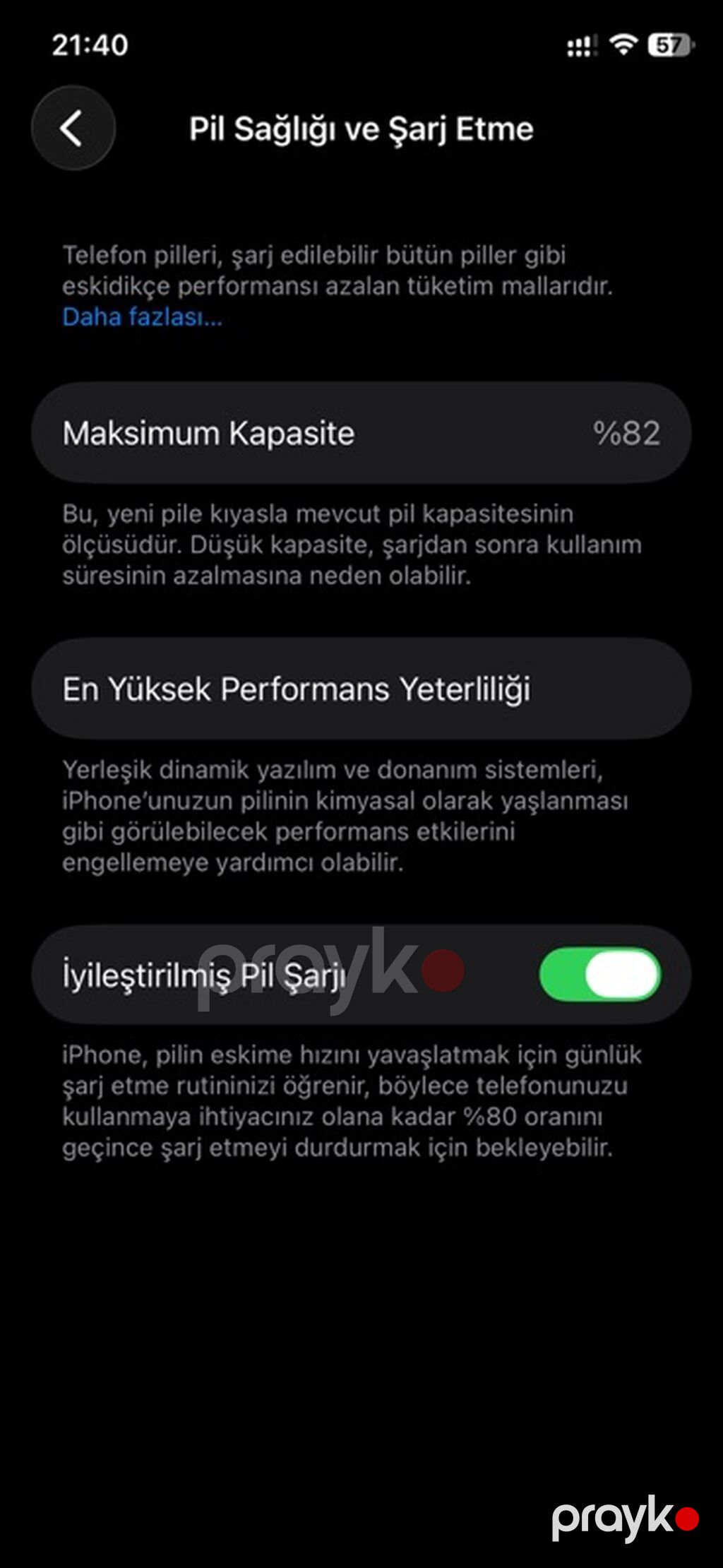 IPhone 11 Pro, 256 GB, Yaşıl — Apple iPhone, Quba (7)