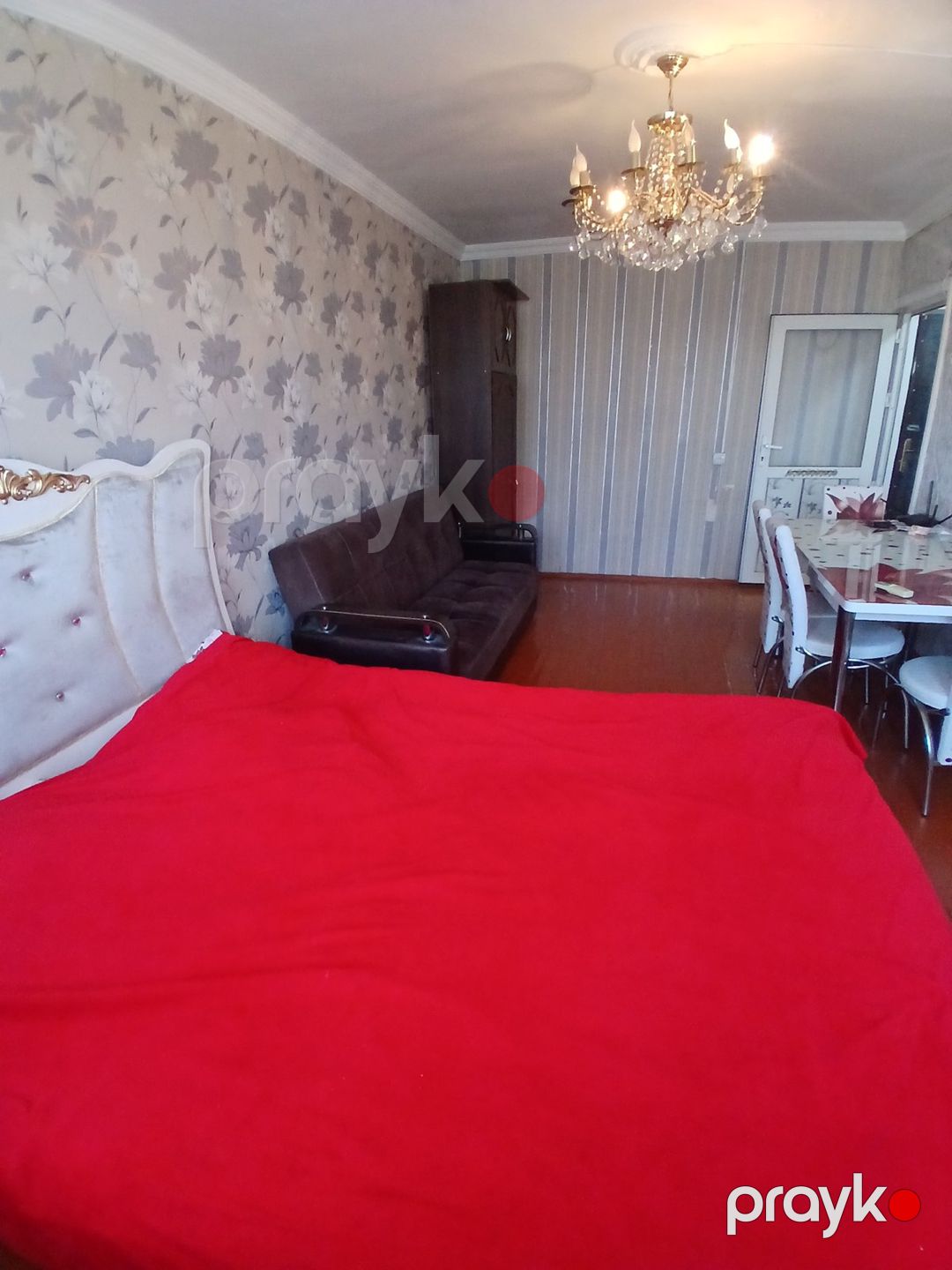 1-otaqlı mənzil, Gəncə ş., 31 m² — Mənzil, Gəncə (11)