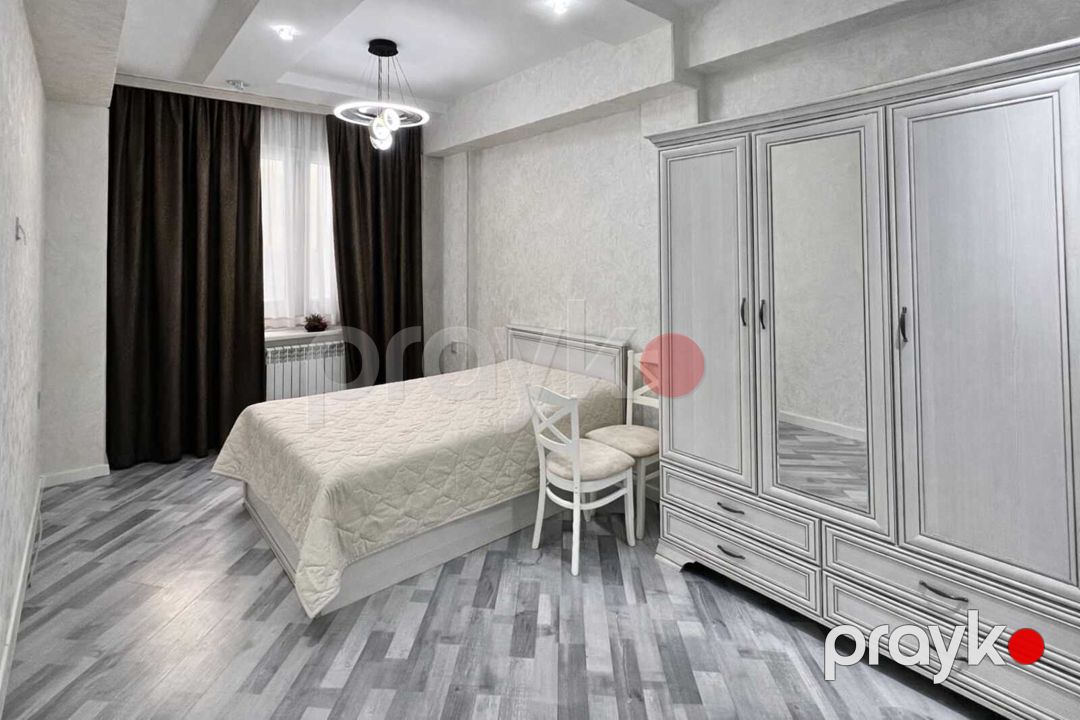 Satılır 4 otaqlı yeni tikili 165 m² — Mənzil, Bakı (5)