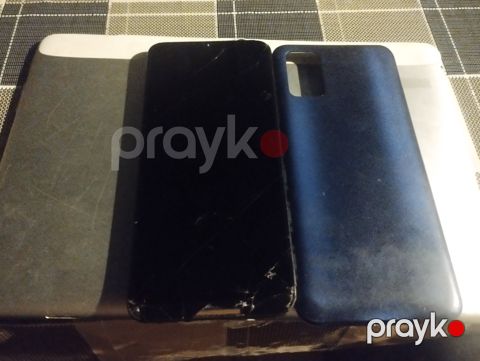Samsung Digər Galaxy Göy 64 GB/8 GB